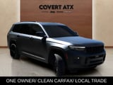 2022 Jeep Grand Cherokee L - Preview 7
