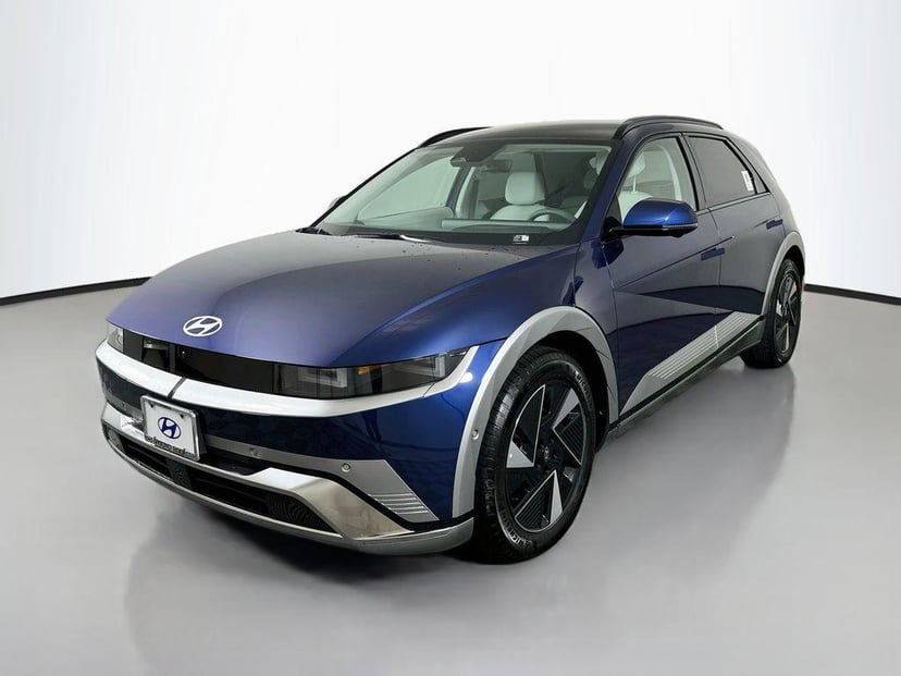 2027 Hyundai Ioniq 5 - Image 1