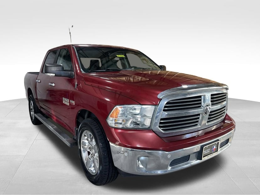 2015 Ram 1500 - Image 1