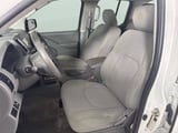 2018 Nissan Frontier - Preview 11