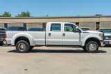 2015 Ford F-350 - Preview 6