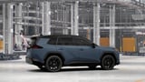 2026 Toyota RAV4 - Preview 11