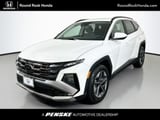 2026 Hyundai Tucson - Preview 2