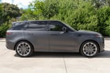 2025 Land Rover Range Rover Sport - Preview 10
