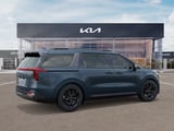 2027 Kia Carnival - Preview 6