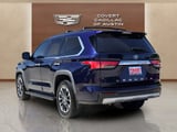 2023 Toyota Sequoia - Preview 3