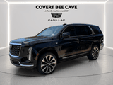 2026 Cadillac Escalade - Preview 3