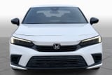 2022 Honda Civic - Preview 3