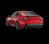 2026 Lexus IS - Preview 4
