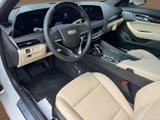 2026 Cadillac CT5 - Preview 8