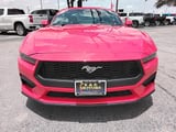 2026 Ford Mustang - Preview 2