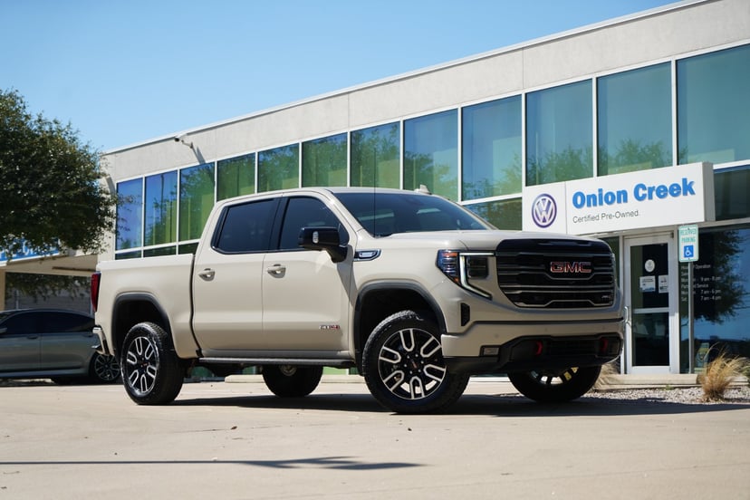 2026 GMC Sierra 1500 - Image 1