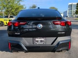 2026 BMW X2 - Preview 7
