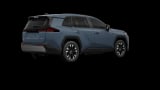 2026 Toyota RAV4 - Preview 10