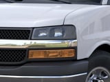 2025 Chevrolet Express - Preview 10