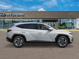 2026 Hyundai Tucson - Preview 7
