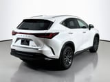 2024 Lexus NX - Preview 5