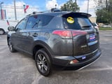 2017 Toyota RAV4 - Preview 4