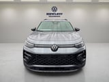 2026 Volkswagen Tiguan - Preview 8