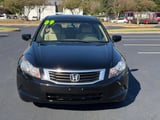 2009 Honda Accord - Preview 3