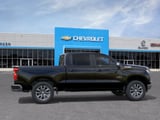 2026 Chevrolet Silverado - Preview 6