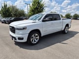 2025 Ram 1500 - Preview 3