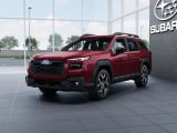 2026 Subaru Outback - Preview 2