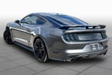 2015 Ford Mustang - Preview 11