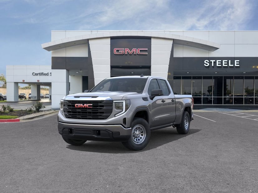 2026 GMC Sierra 1500 - Image 1