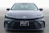 2025 Toyota Camry - Preview 3
