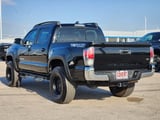 2022 Toyota Tacoma - Preview 7