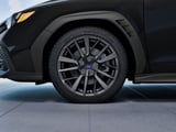 2026 Subaru WRX - Preview 9