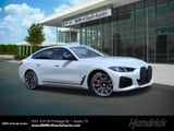 2026 BMW 4 Series - Preview 2