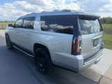 2016 GMC Yukon XL - Preview 3