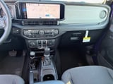 2026 Jeep Wrangler - Preview 3