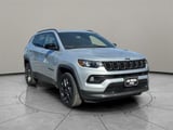 2026 Jeep Compass - Preview 3