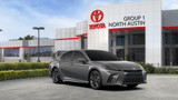 2026 Toyota Camry - Preview 14