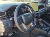 2025 Toyota 4Runner - Preview 12