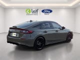 2025 Honda Civic - Preview 7