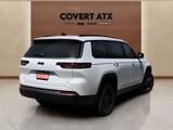 2026 Jeep Grand Cherokee L - Preview 5
