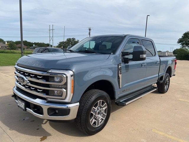 2023 Ford F-250 - Image 1