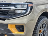 2027 Ford Expedition - Preview 6
