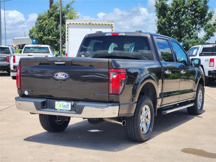 2024 Ford F-150 - Image 2