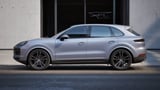 2026 Porsche Cayenne - Preview 2