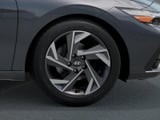 2026 Hyundai Elantra - Preview 8