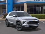 2026 Chevrolet Trailblazer - Preview 7
