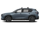 2026 Mazda CX-5 - Preview 2