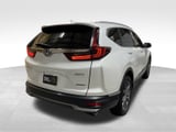 2021 Honda CR-V - Preview 5