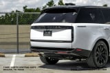 2026 Land Rover Range Rover - Preview 10