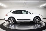 2026 Porsche Macan - Preview 8